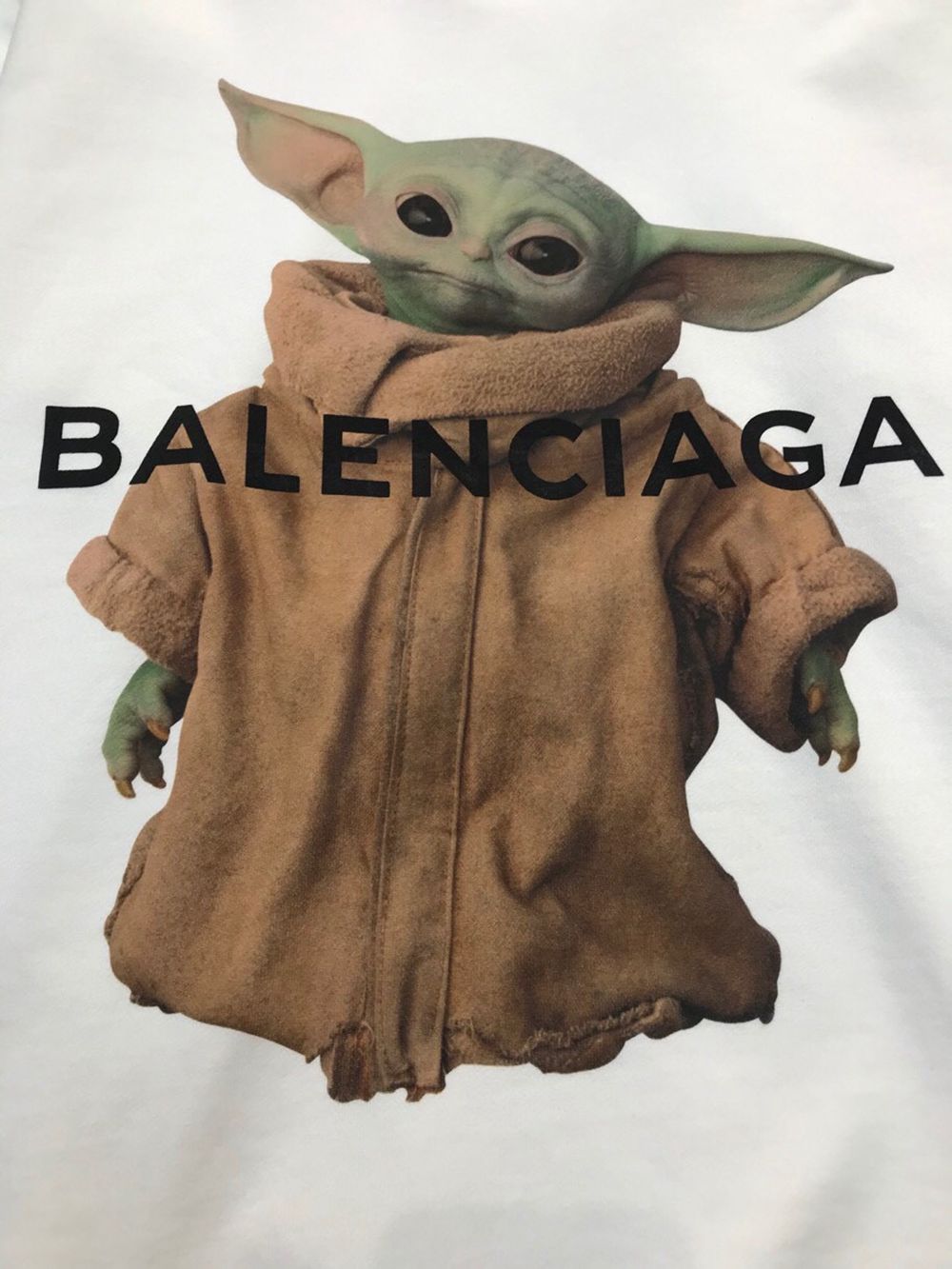 Balenciag 2021FW